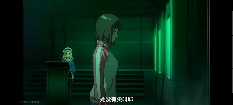 某暗部的少女共栖,魔法禁书目录,动画,动漫,番剧,二次元,ACG,日漫