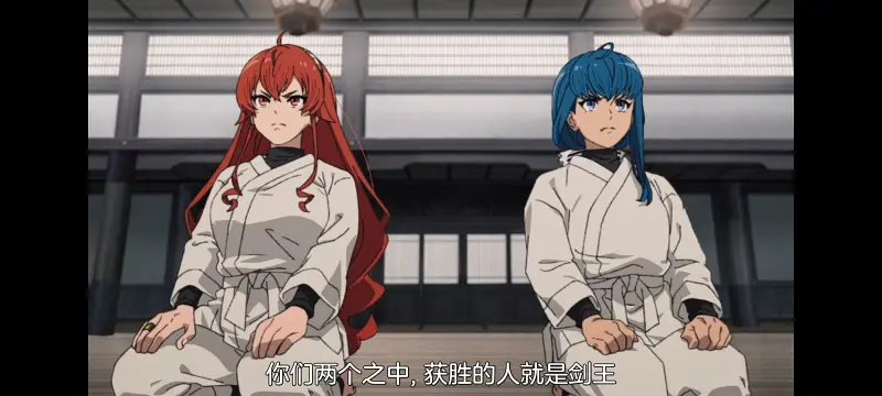 无职转生,无职转生到了异世界就拿出真本事,异世界,动画,动漫,番剧,日漫,二次元,ACG