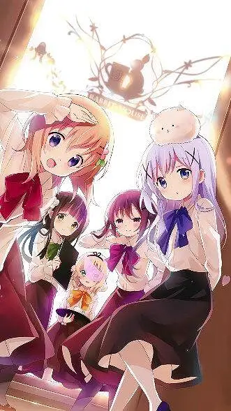 点兔