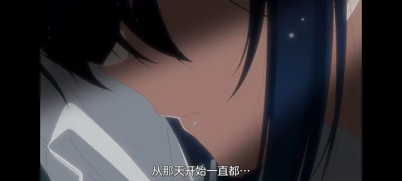 想吃掉我的非人少女,对我垂涎欲滴的非人少女,动画,动漫,番剧,百合,百合动漫,YOUTUBE