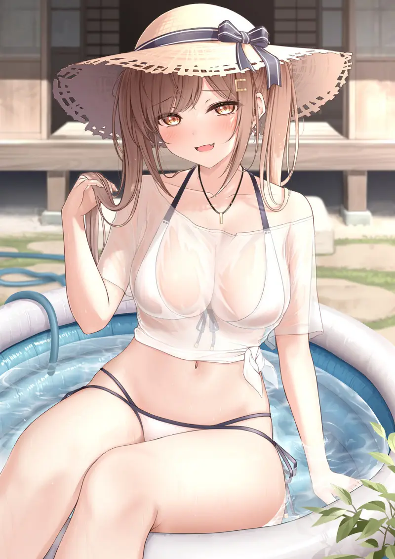 M站美图,壁纸,美图,涩图