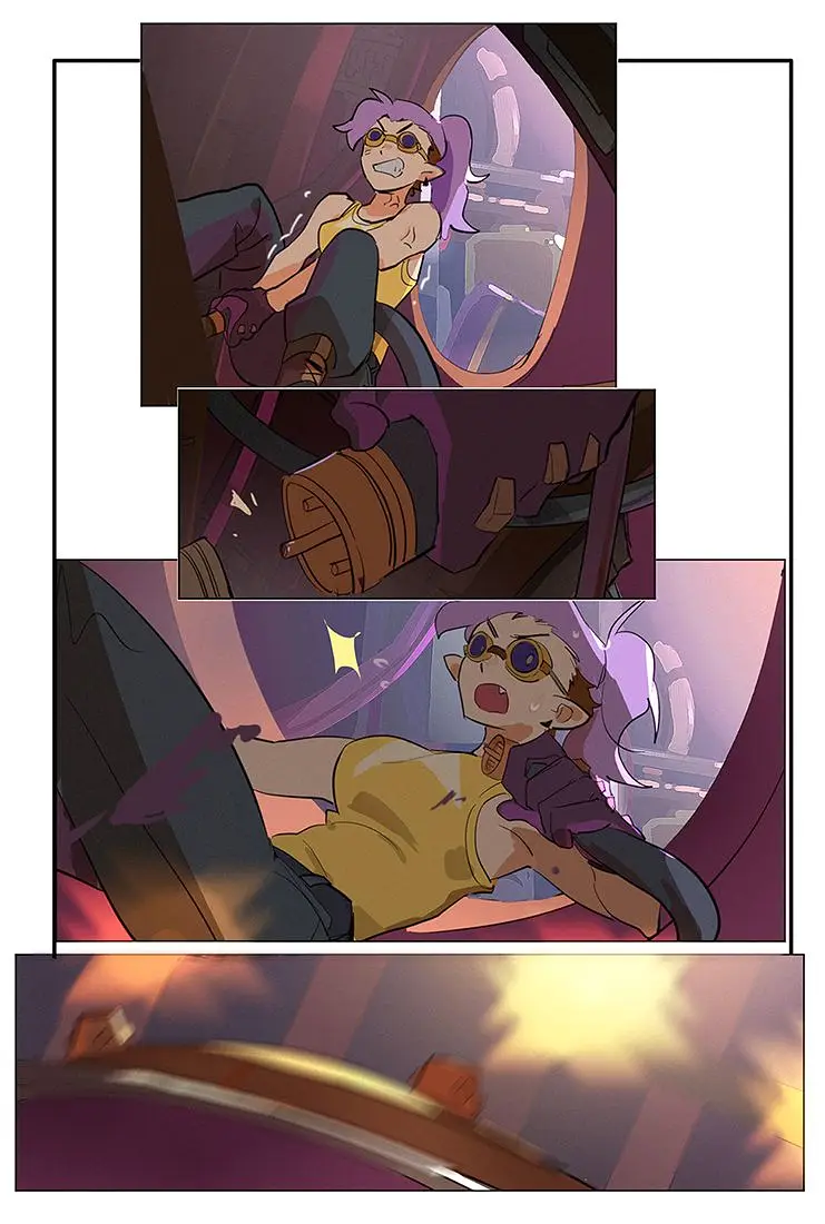 猫头鹰魔法社,迪士尼,美漫,百合,动漫美图,美图,绘画,推特,露丝,阿米蒂