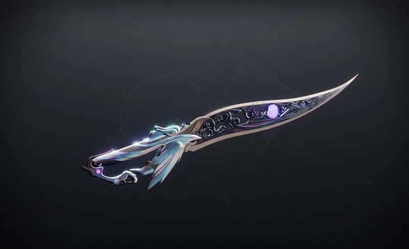 命运2,武器,故事