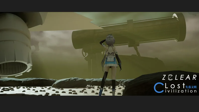 动漫,VOCALOID,绘画创作