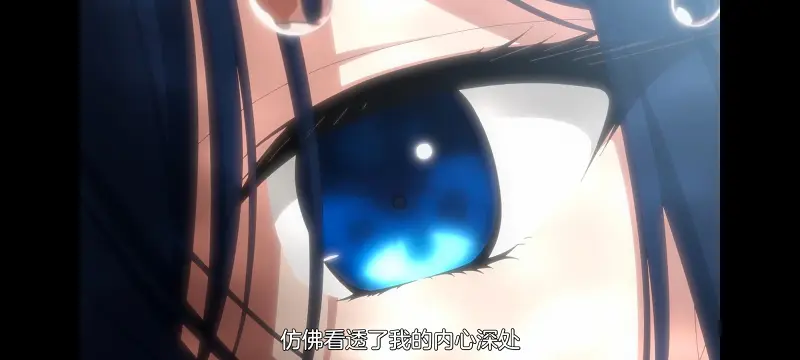想吃掉我的非人少女,对我垂涎欲滴的非人少女,百合,动画,动漫,番剧,ACG