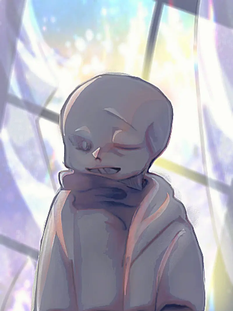 摸鱼