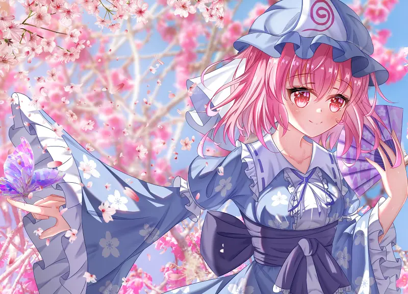 东方project