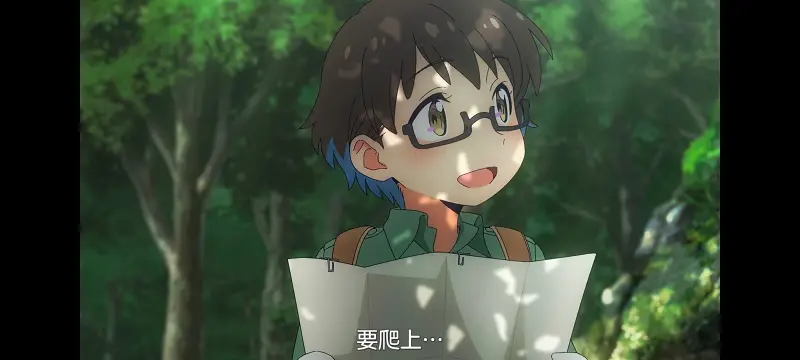 琉璃的宝石,动画,动漫,番剧,ACG