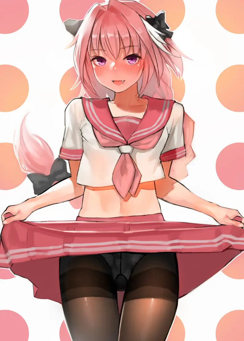 M站美图,涩图