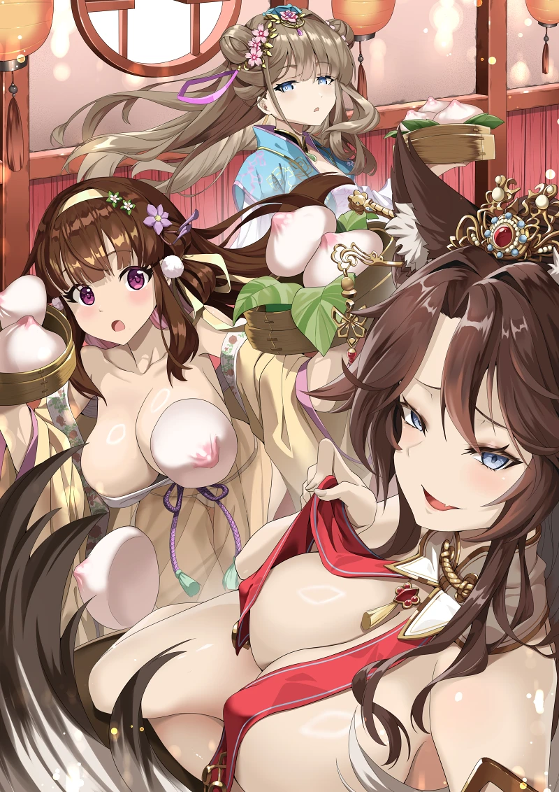 棕色尘埃2精选图集