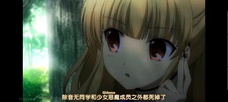 AngelBeats,天使的心跳,动漫,动画,番剧,ACG