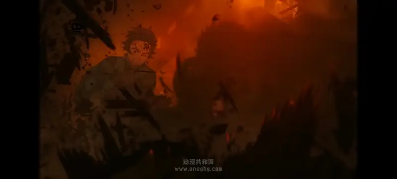 鬼灭之刃,鬼滅之刃,剧场版,鬼灭之刃无限城篇,动画,动漫,动画电影,日漫,ACG,二次元