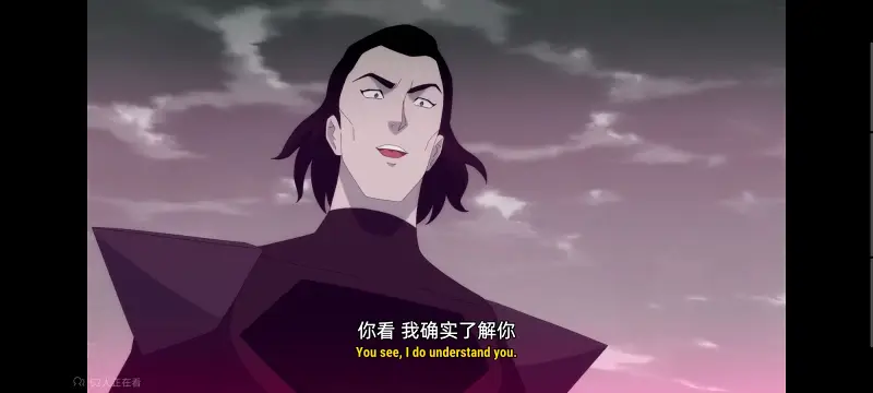 我与超人的冒险,DC,动画,动漫,超级英雄,超人,番剧,二次元,ACG