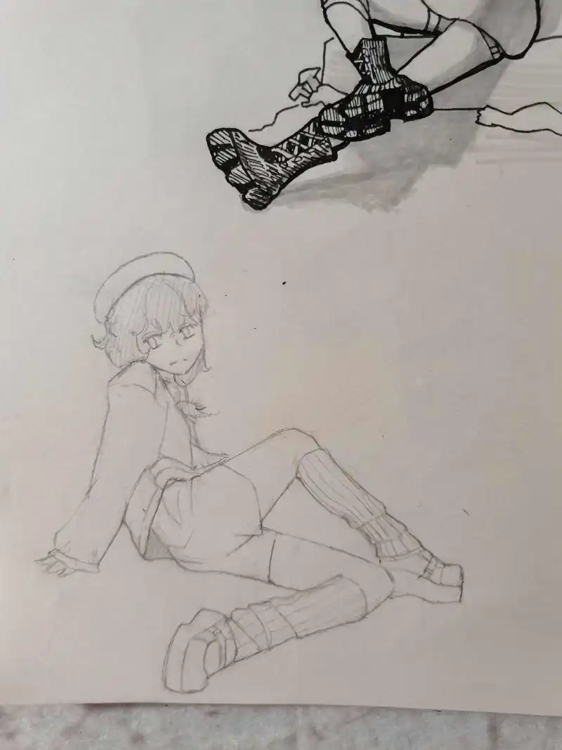 绘画创作,绘画