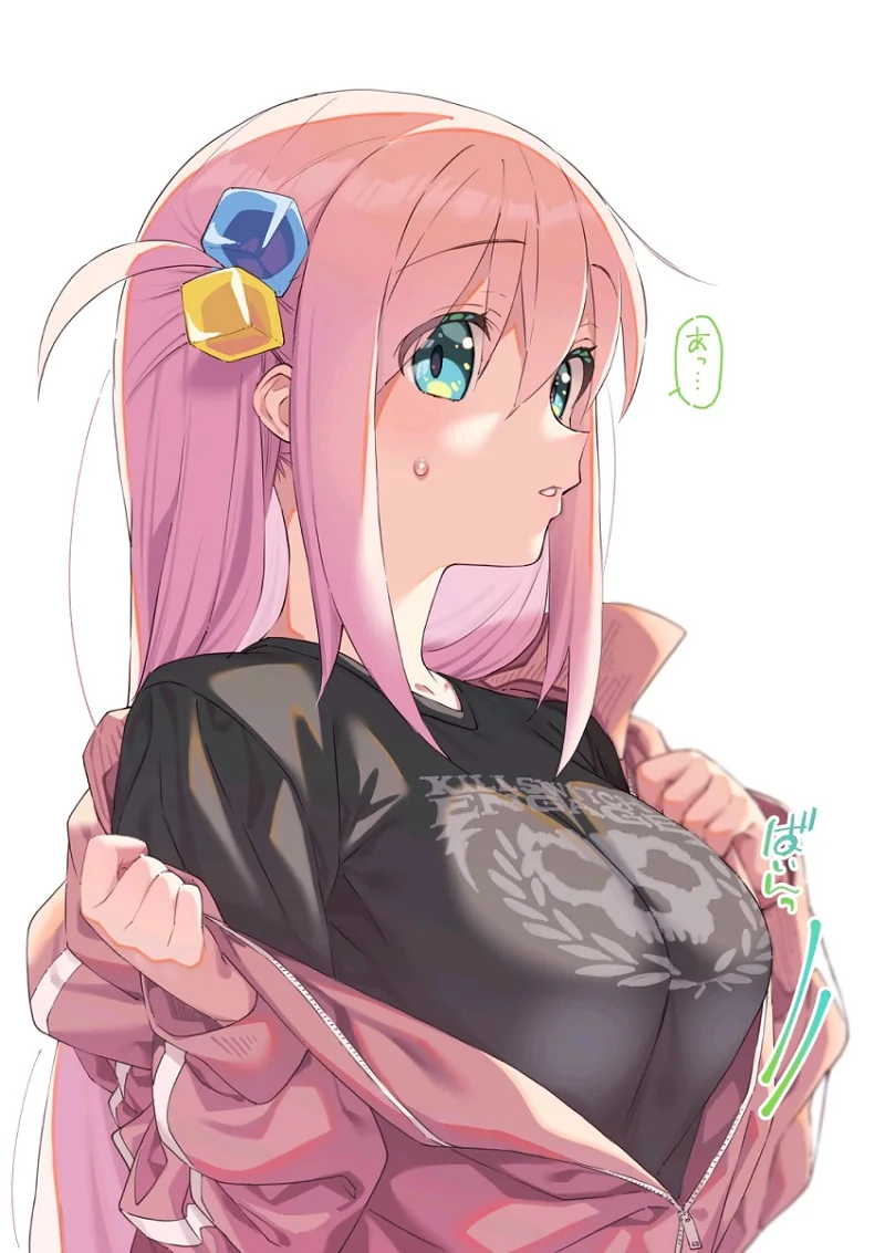 涩图
