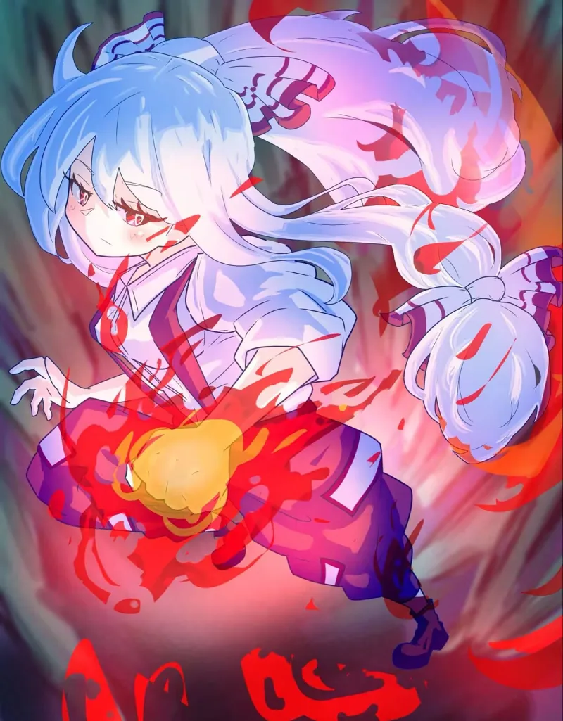 东方project