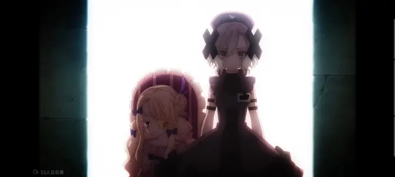 魔法少女育成计划,魔法少女,魔保育,动画,魔法少女育成计划restart,动漫,番剧,日漫,二次元,ACG