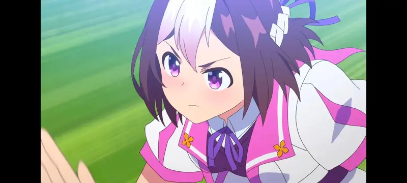 赛马娘,赛马娘PrettyDreby,动画,动漫,番剧,ACG