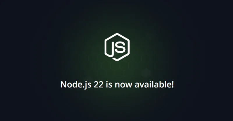 Nodejs v22正式发布，支持了watch模式_喵御宅_MFuns_兴趣至上的二次元社区