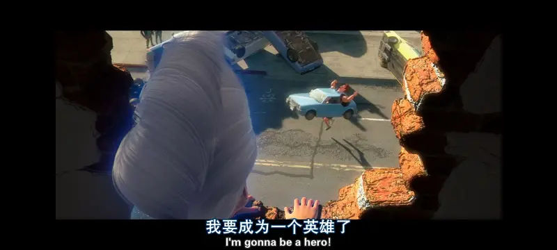 超级大坏蛋,思维大师,动画电影,动画,动漫,欧美动画,欧美动漫,ACG