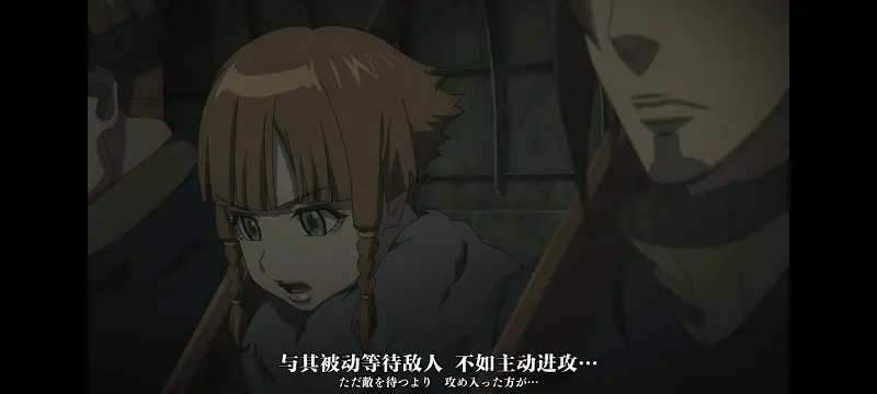 谭雅战记,幼女战记,动画,动漫,番剧,二次元,日漫,ACG
