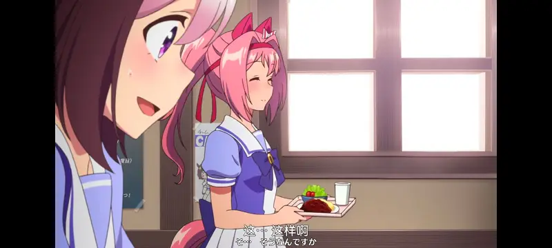 赛马娘,赛马娘PrettyDreby,动画,动漫,番剧,ACG