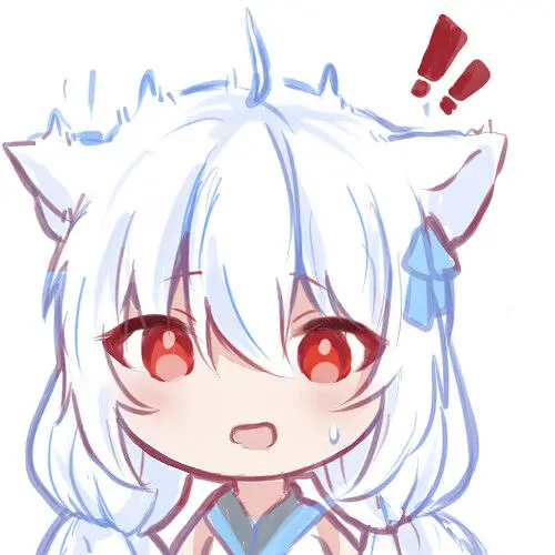 闲聊茶馆,喵萌,喵萌二创组,喵萌表情包
