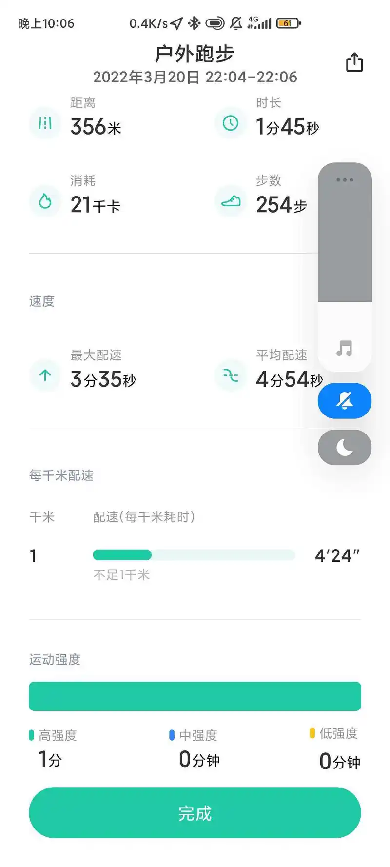 HILT第三天