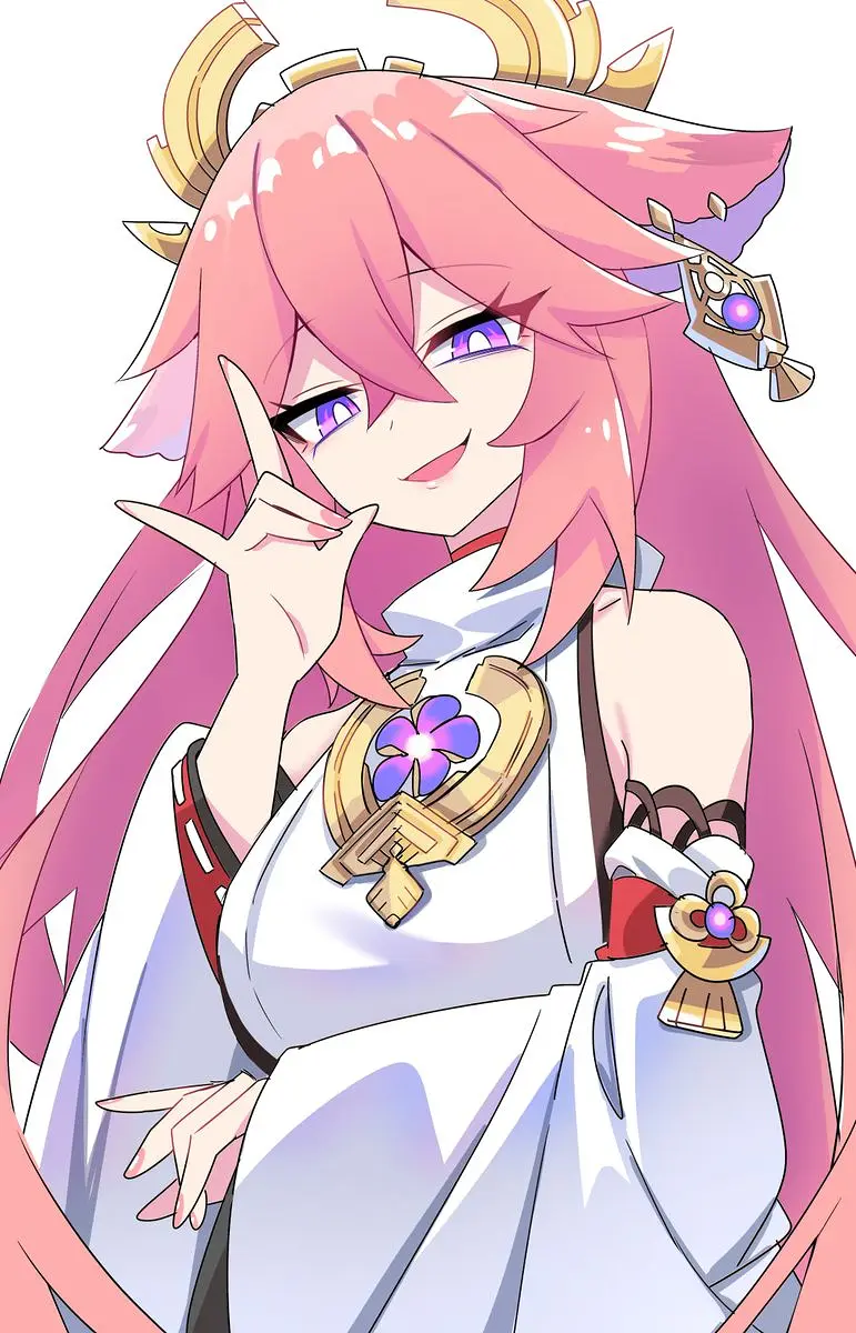 EO,插画