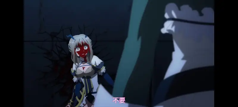 魔法少女育成计划,魔保育,魔法少女,动画,动漫,番剧,ACG,日漫,二次元