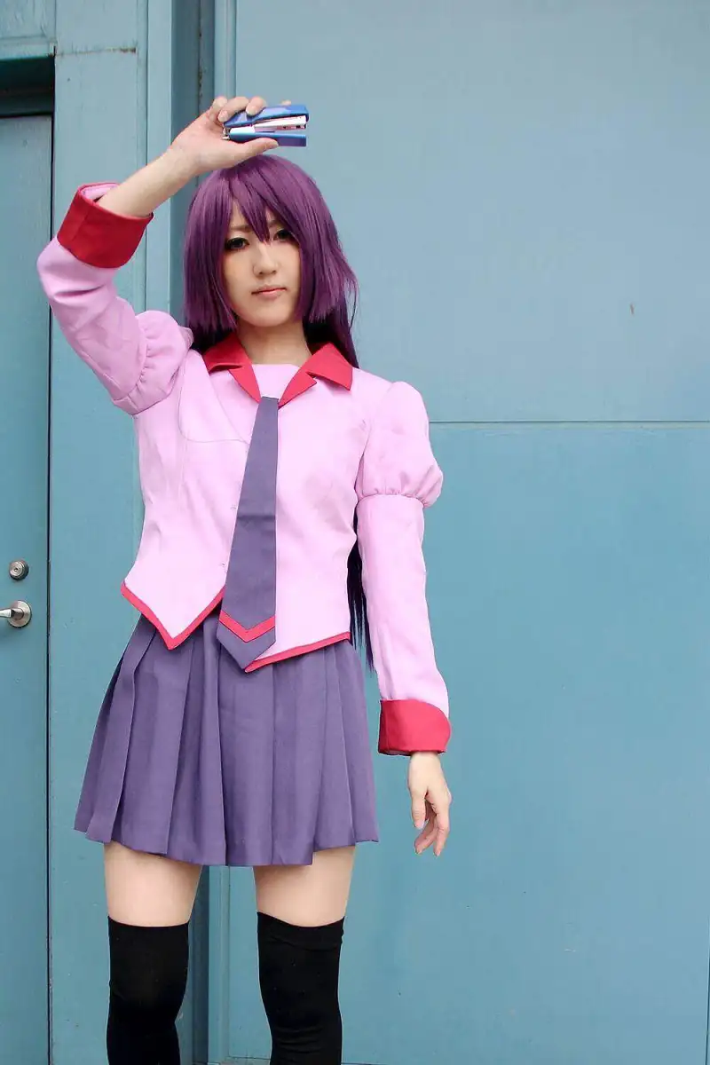 动漫专区,COSPLAY