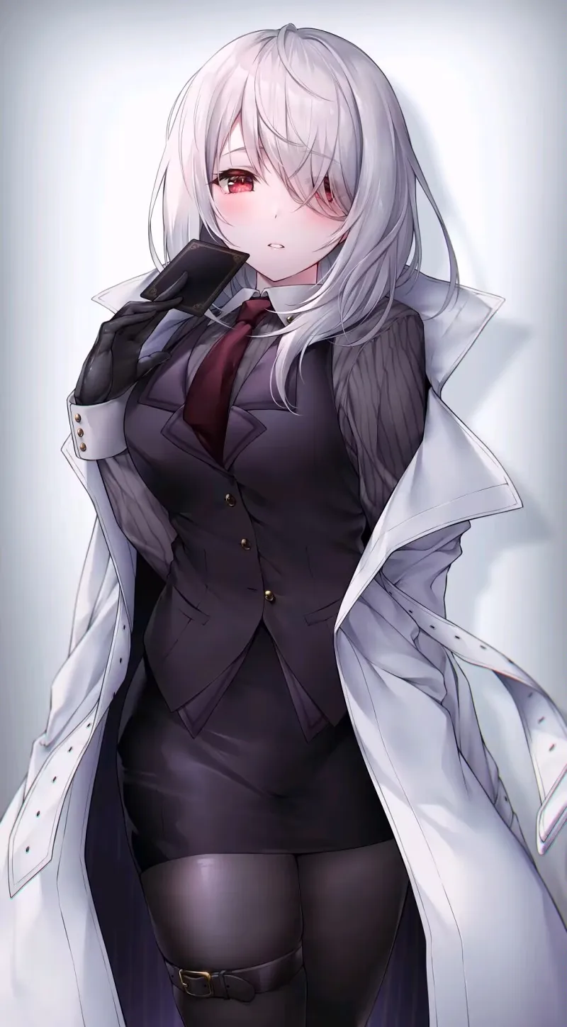 涩图