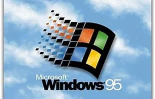 out (9)Windows95RTM安装失败