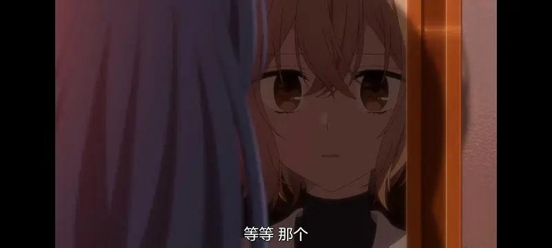想吃掉我的非人少女,对我垂涎欲滴的非人少女,百合,动画,动漫,番剧,ACG