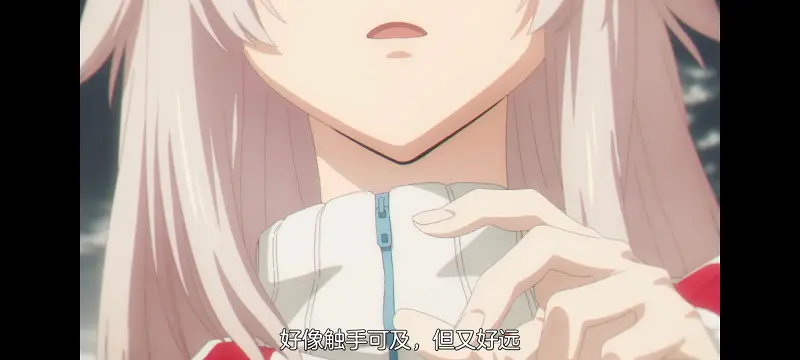 赛马娘,赛马娘PrettyDreby,芦毛灰姑娘,赛马娘芦毛灰姑娘,动画,动漫,番剧,ACG