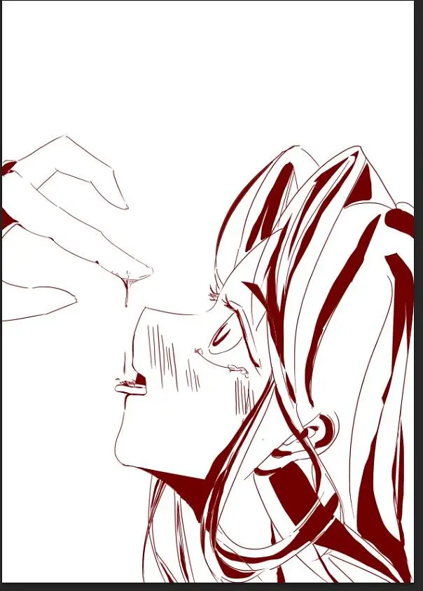 绘画,绘画创作,摸鱼,生草,画,画渣