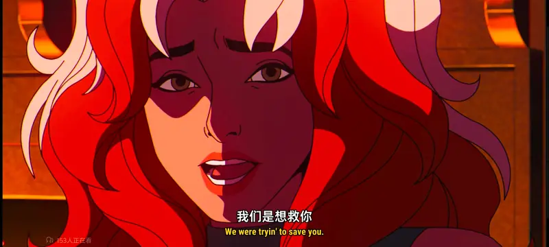 X战警,超级英雄,漫威,动画,动漫,番剧,ACG,美漫