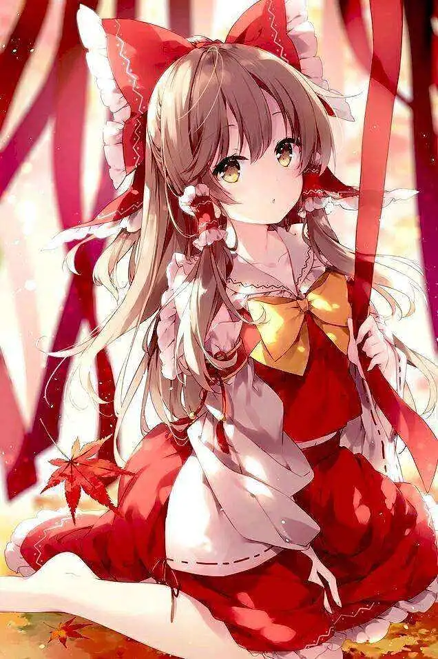 东方PROJECT