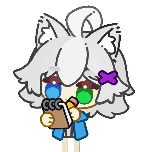 シモカゼちゃん