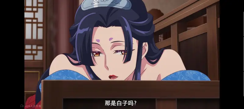 药屋少女的呢喃,药师少女的独语,动画,动漫,番剧,日漫,二次元,ACG