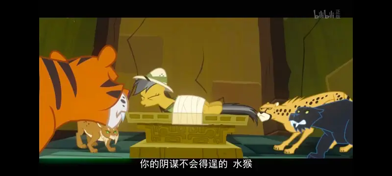 彩虹小马,小马宝莉,我的小马驹,动画,动漫,美漫,番剧,二次元,ACG