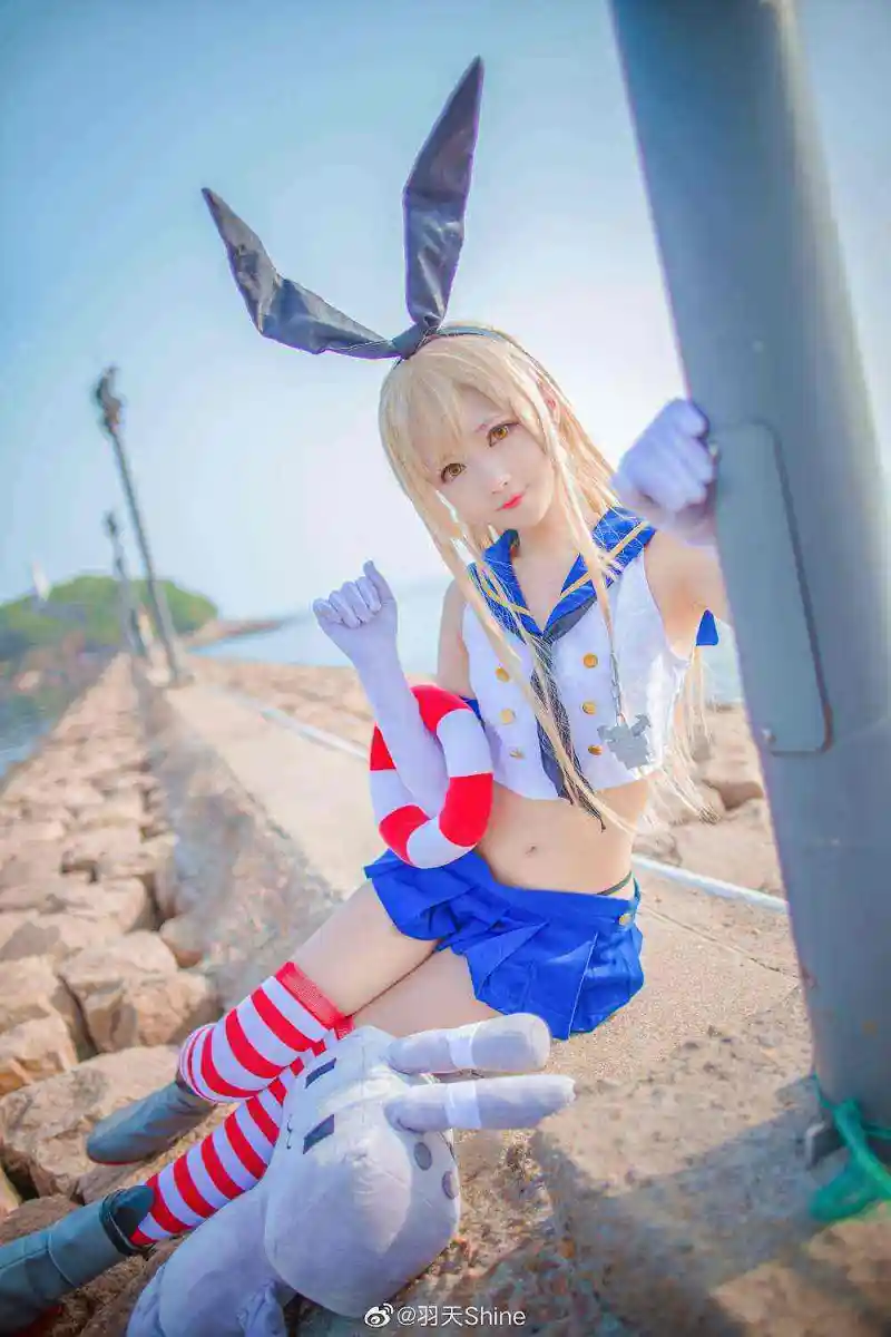 动漫专区,COSPLAY