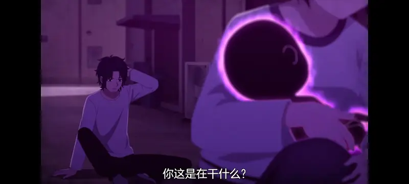 小伽椰并不可怕,神八小妹并不可怕,动画,动漫,番剧,二次元,ACG