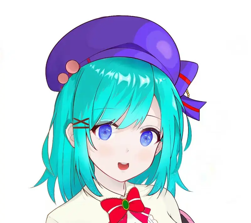 接上色稿