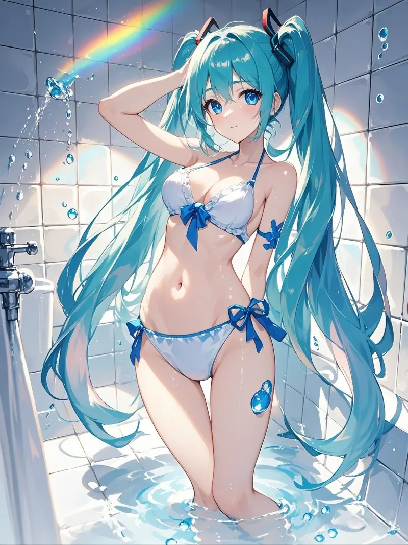 初音未来
