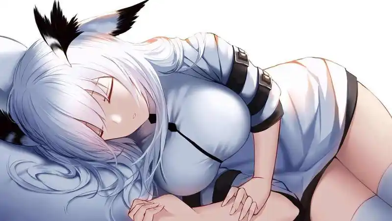 M站美图,动漫