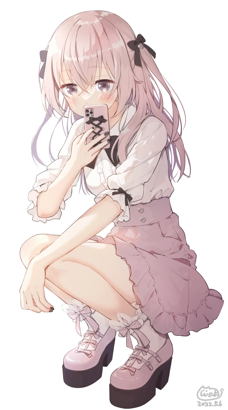 涩图