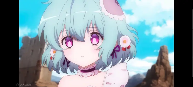 魔法少女育成计划,魔法少女,动画,动漫,番剧,日漫,二次元,ACG,魔法少女育成计划restart
