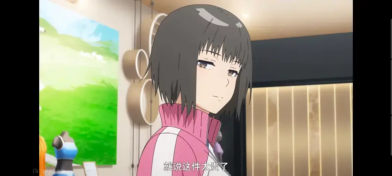 某暗部的少女共栖,魔法禁书目录,动画,动漫,番剧,二次元,ACG,日漫