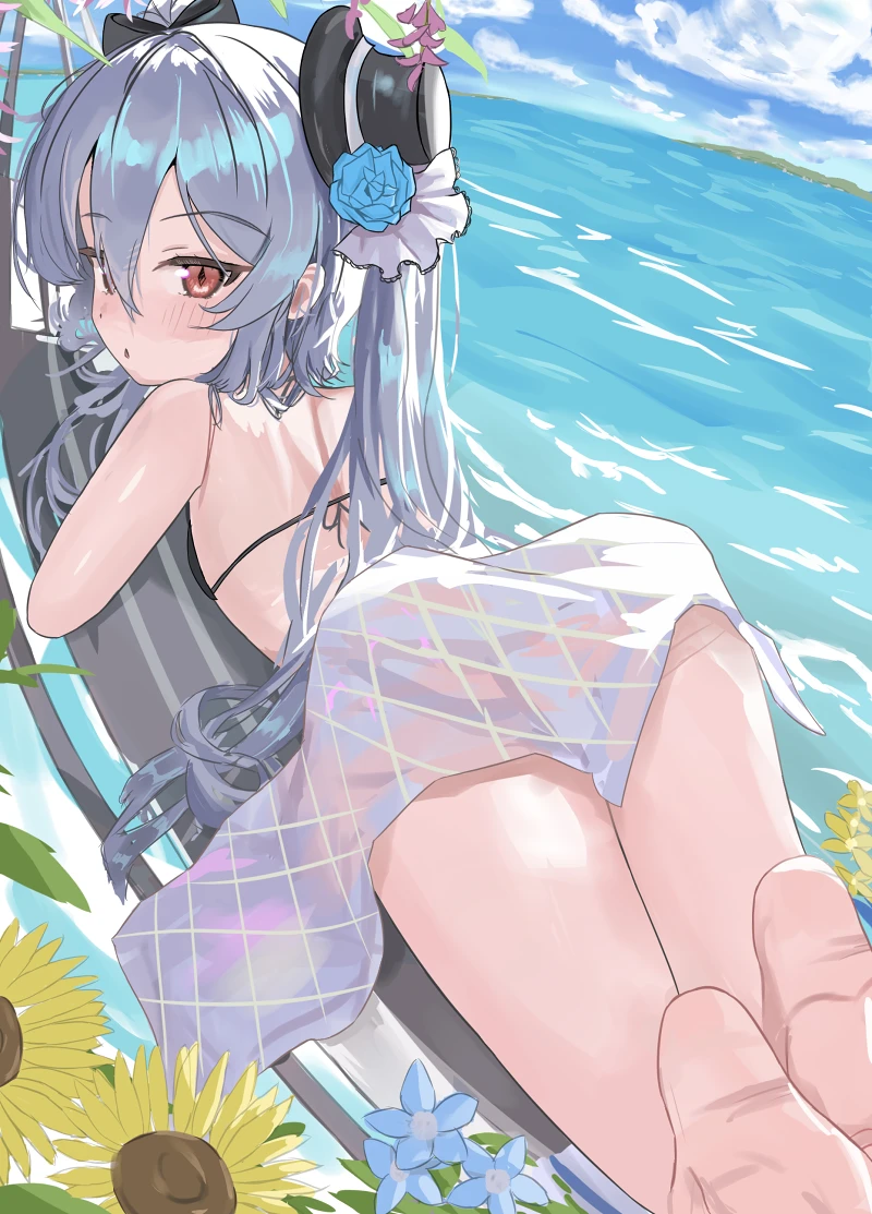 插画